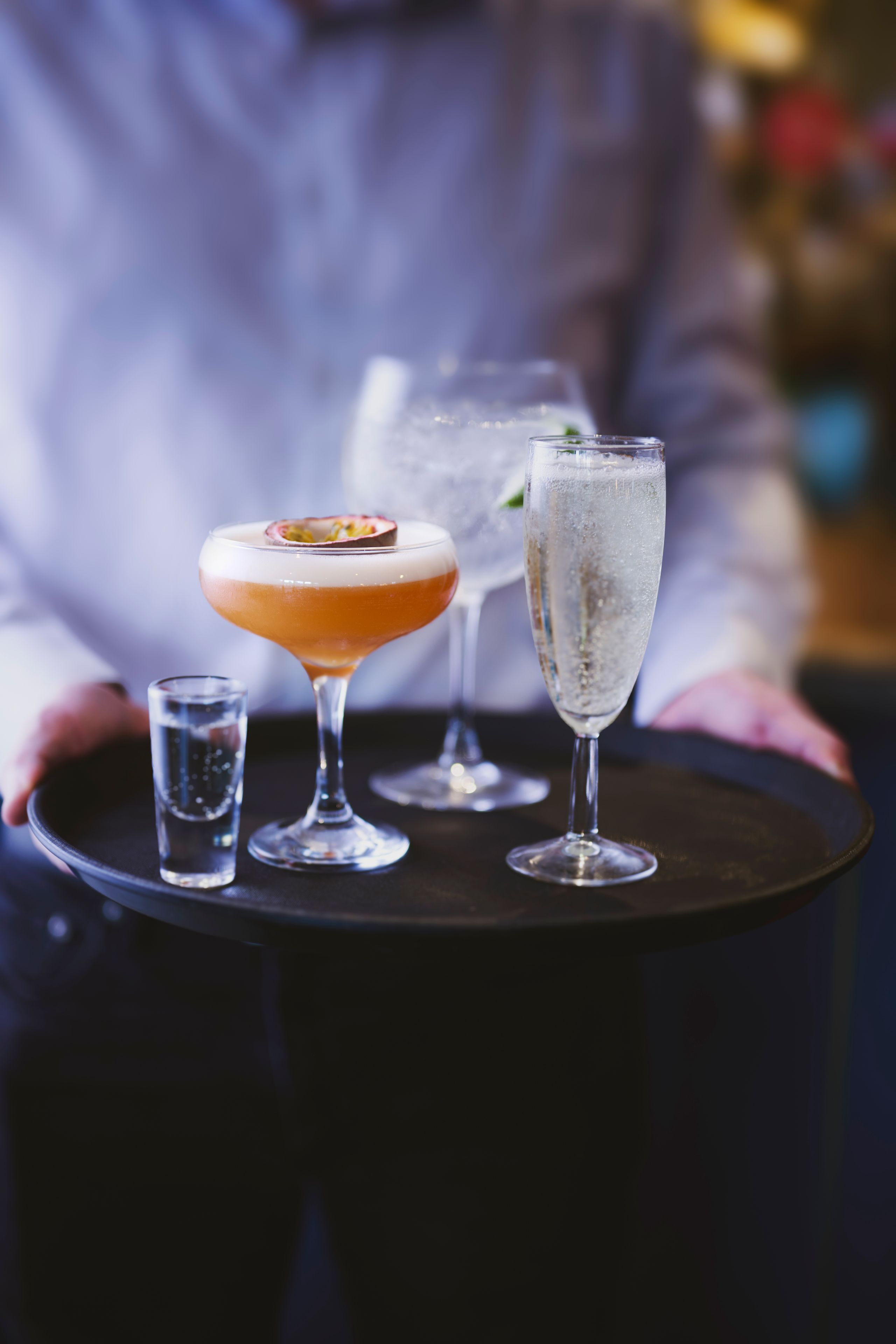 The Wellington